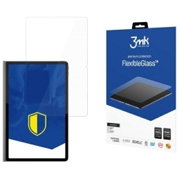 Szkło Hybrydowe 3MK FlexibleGlass do Lenovo Tab Plus 11.5  2024 do 13"
