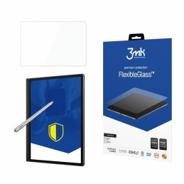 Szkło Hybrydowe 3MK FlexibleGlass do Huawei MateBook E 12.6"