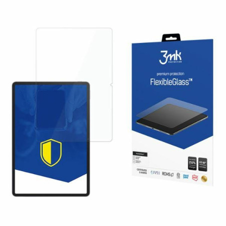 Szkło Hybrydowe 3MK FlexibleGlass do Huawei MatePad 11,5 do 13"