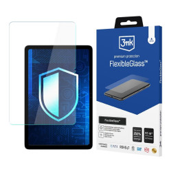 Szkło Hybrydowe 3MK FlexibleGlass do Google Pixel Tablet
