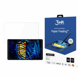 Szkło Hybrydowe 3MK FlexibleGlass do Realme Pad Mini 8.7"