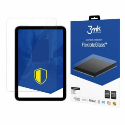 Szkło Hybrydowe 3MK FlexibleGlass do iPad Mini 6