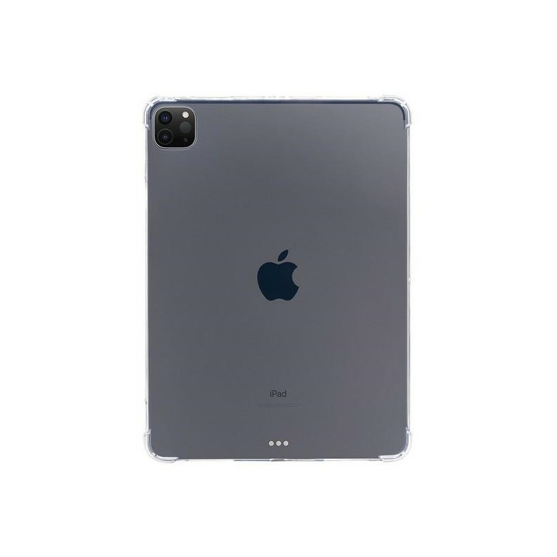 Etui Mercury Bulletproof do iPad Mini 6, przezroczyste