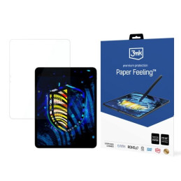 Folia Ochronna 3MK PaperFeeling do Apple iPad Pro 13" do 13", (2 szt.)