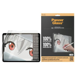 Antybakteryjna folia ochronna PanzerGlass GraphicPaper do iPad Air 13" 2024 | iPad Pro 13" 2024