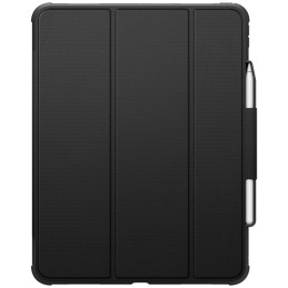 Etui Spigen Rugged Armor Pro do iPad Pro 13" 2024, czarne