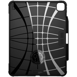 Etui Spigen Rugged Armor Pro do iPad Pro 13" 2024, czarne