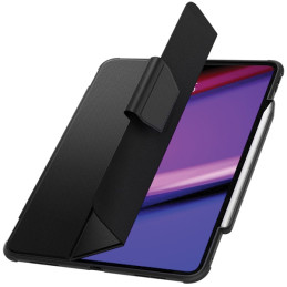 Etui Spigen Rugged Armor Pro do iPad Pro 13" 2024, czarne