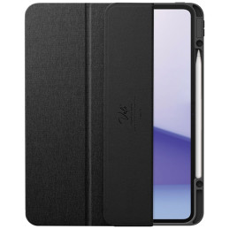 Etui Spigen Urban Fit do iPad Pro 13" 2024, czarne