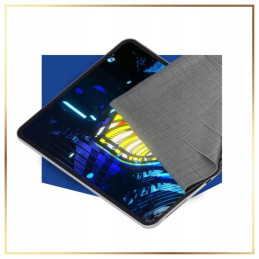 Folia Ochronna 3MK PaperFeeling do iPad Pro 12.9" 5th gen., (2 szt.)