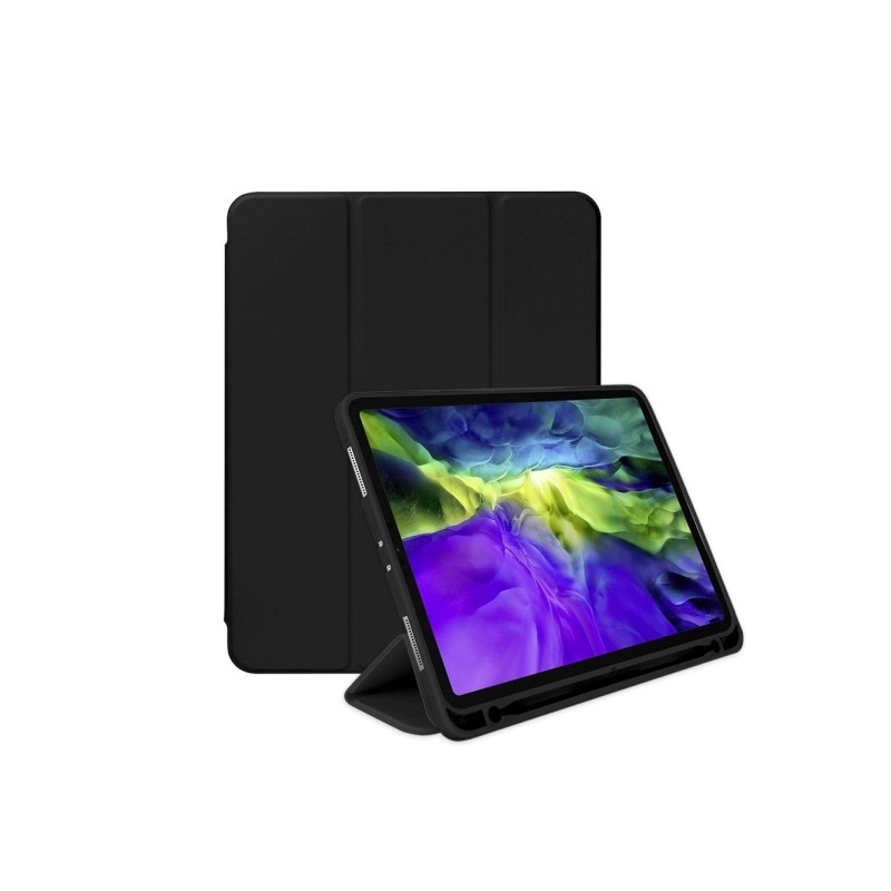 Mercury Flip Case iPad Pro 12.9 (2020) czarny/black