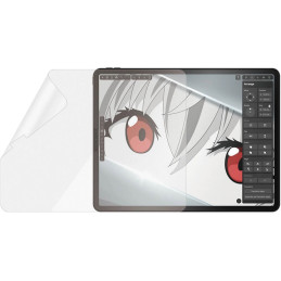Antybakteryjna folia ochronna PanzerGlass GraphicPaper do iPad Pro 12.9" (18,20,21)