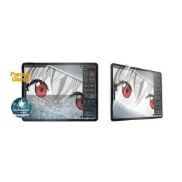 Antybakteryjna folia ochronna PanzerGlass GraphicPaper do iPad Pro 12.9" (18,20,21)
