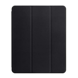 Etui USAMS Winto do iPad Pro 12.9" 2021 czarny