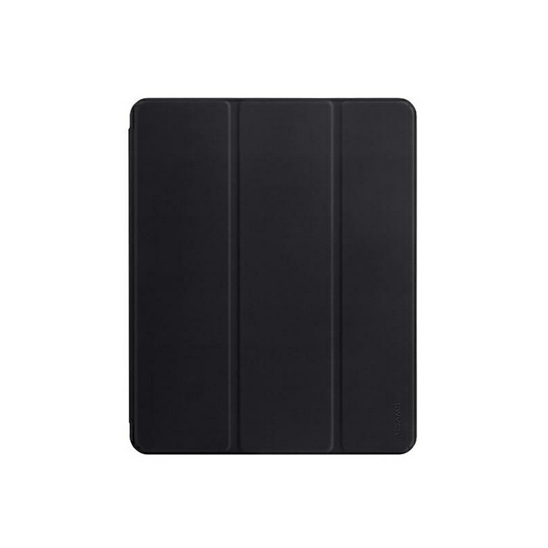 Etui USAMS Winto do iPad Pro 12.9" 2021 czarny