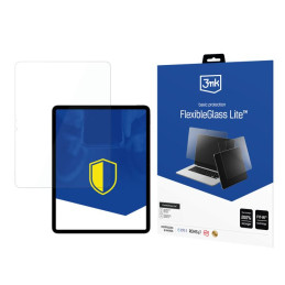 Szkło Hybrydowe Lite 3MK FlexibleGlass Lite do Apple Ipad Air 13" - up to 13"