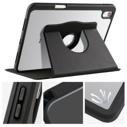 Etui Stand do iPad Air 13 2024 czarne