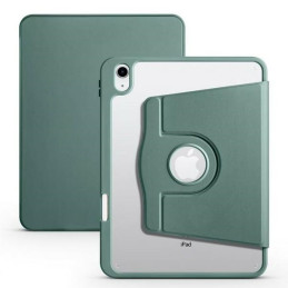Etui Stand do iPad Air 13 2024 zielone