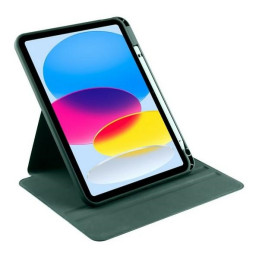 Etui Stand do iPad Air 13 2024 zielone