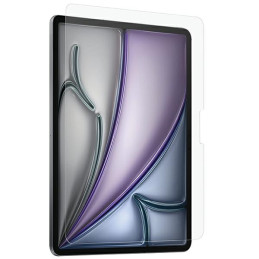 Szkło hartowane z aplikatorem UNIQ Optix Clear do iPad Air 13" (2024)