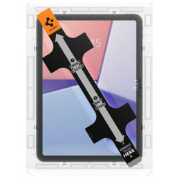 Szkło do etui + Aplikator Spigen Glas.tr EZ Fit do iPad Air 13" 2025 / 2024