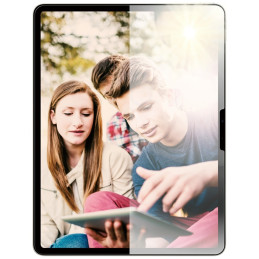 Szkło hartowane PanzerGlass Ultra-Wide Fit Reflective Armor do iPad Air 13" (2025/2024) / Pro 13" (2025/2024)
