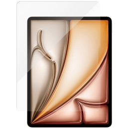 Szkło hartowane PanzerGlass Ultra-Wide Fit do iPad Air 13" (2025/2024) / Pro 13" (2025/2024)