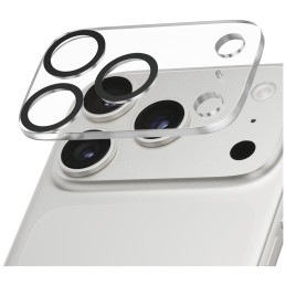 Szkło hartowane na obiektyw PanzerGlass PicturePerfect do iPhone 17 Pro