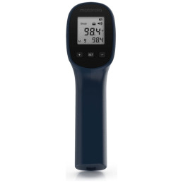 Termometr cyfrowy Motorola TE-93         niebieski
