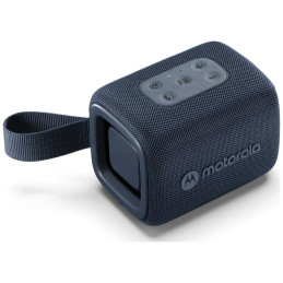 Głośnik Bluetooth Motorola ROKR 300 7W   IP67 niebieski