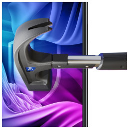 Folia Matowa 3mk SilkyMatt Pro do Oppo Reno 14 Pro