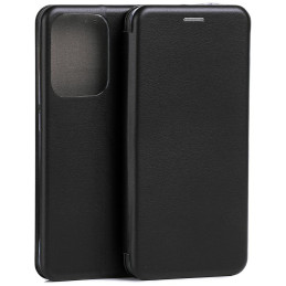 Etui Beline Book Magnetic do Oppo Reno 14 Pro czarny
