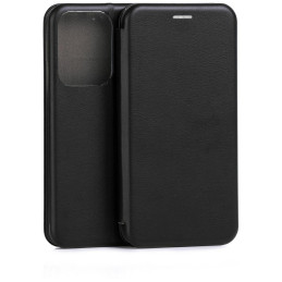 Etui Beline Book Magnetic do Oppo Reno 14 czarny