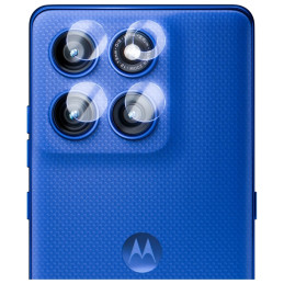 Szkło na obiektyw aparatu 3mk Lens Protection do Motorola Edge 60 Pro, 4szt