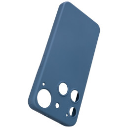 Etui Beline Silicone do Nothing Phone 3 niebieski