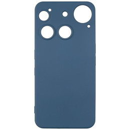 Etui Beline Silicone do Nothing Phone 3 niebieski