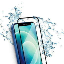 Szkło Hartowane Beline 5D do Xiaomi OnePlus 13 5G, czarna ramka