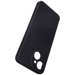 Etui Beline Silicone do Tecno Spark 40C czarny