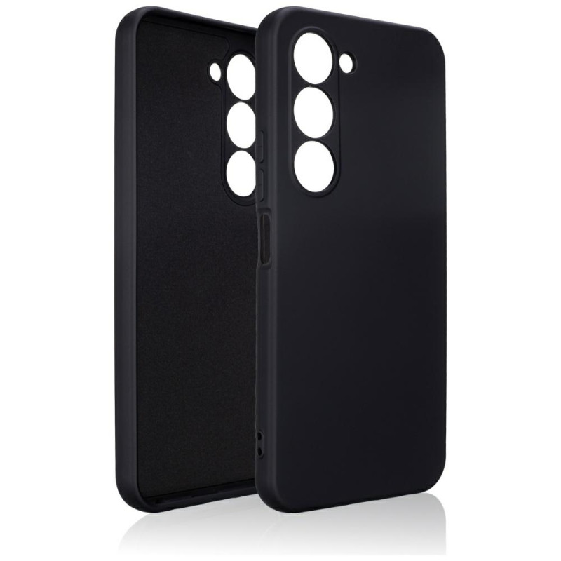 Etui Beline Silicone do Tecno Spark 40 Pro czarny