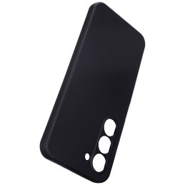 Etui Beline Silicone do Tecno Spark 40 Pro czarny