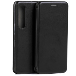 Etui Beline Book Magnetic do Sony Xperia 1 VI czarny