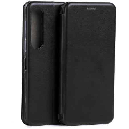 Etui Beline Book Magnetic do Sony Xperia 1 VI czarny
