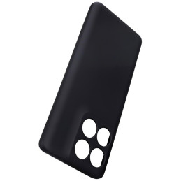 Etui Beline Silicone do Sony Xperia 1 VII czarny