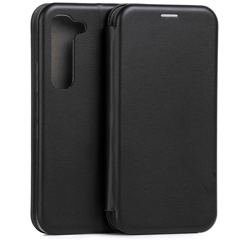Etui Beline Book Magnetic do Infinix Hot 60 Pro czarny