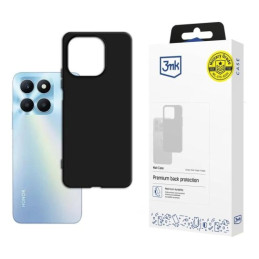 Etui 3MK Matt Case do Honor X6A, czarne