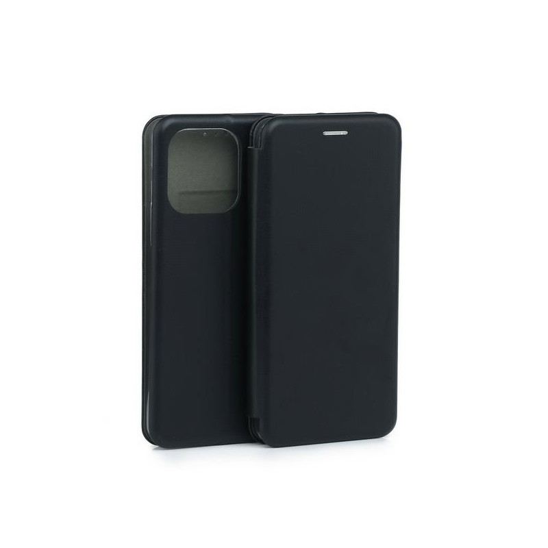 Etui Beline Book Magnetic do Honor X6A czarne