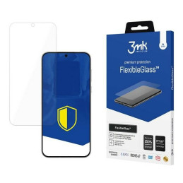 Szkło Hybrydowe 3MK FlexibleGlass do Huawei Pura 70