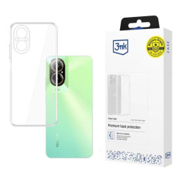 Etui 3MK Clear Case do Realme C67 5G, przezroczyste
