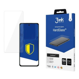 Szkło Hartowane 3MK HardGlass do Realme C67