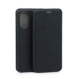 Etui Beline Book Magnetic do Realme C67 czarne